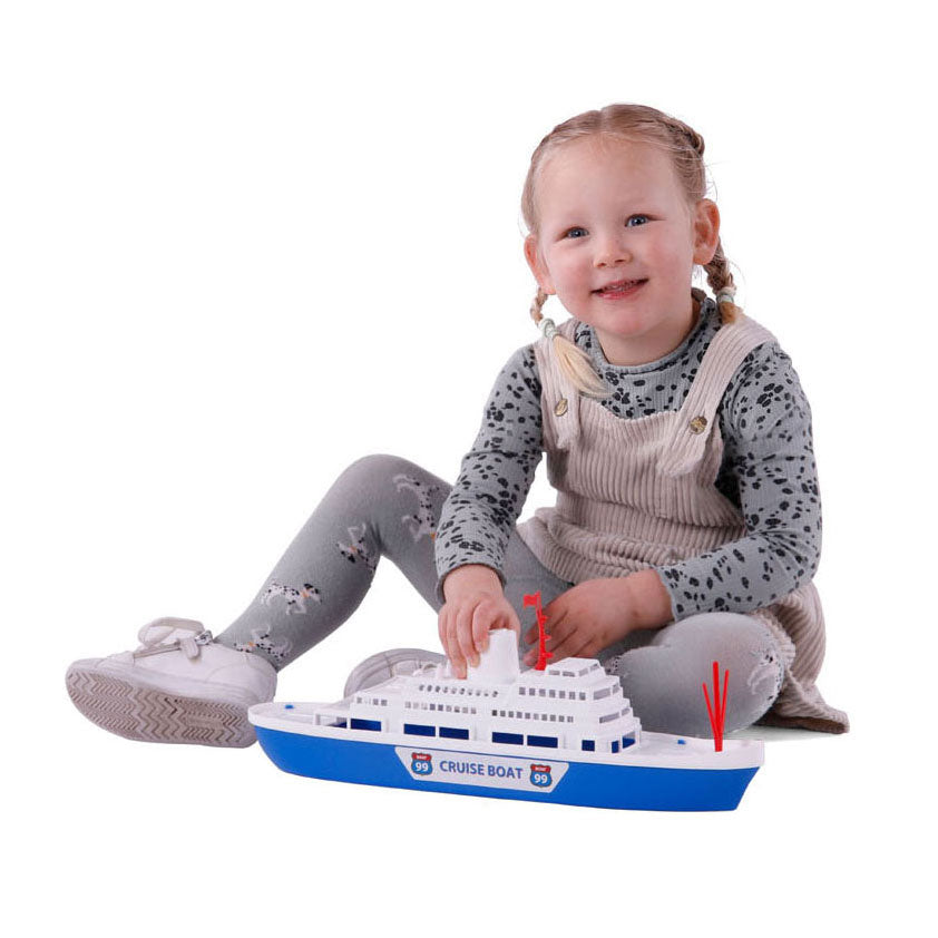 Cavallino Toys Cavallino Cruise, 46 cm