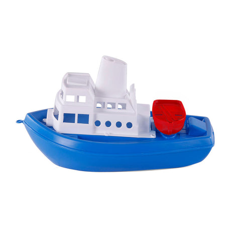 Cavallino Toys Cavallino Fischerboot, 36 cm