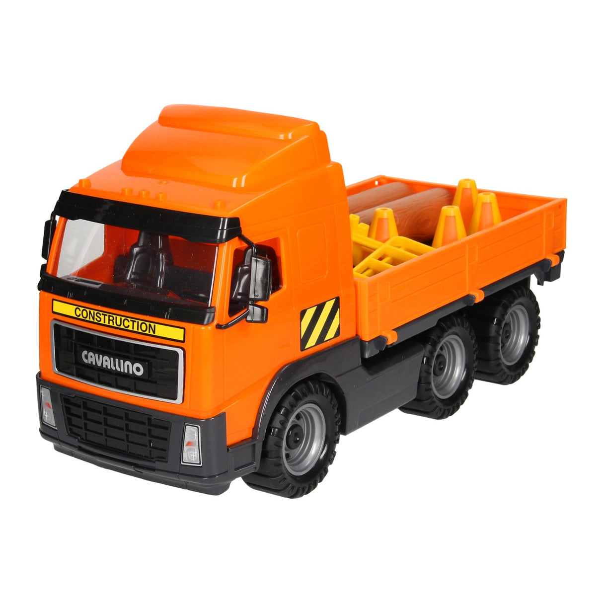 Cavallino Toys Cavallino Truck, Skala 1:16