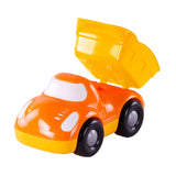 Cavallino Toys Cavallino Toddler Kiepwagen, 22,5 cm