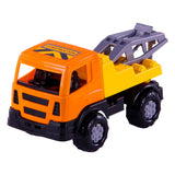 Cavallino toys cavallino bouw takelwagen, 22cm