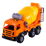 Cavallino Toys Cavallino XL Mixer Truck, 44cm