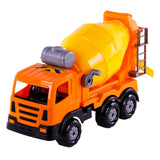 Cavallino Toys Cavallino XL Mixer Truck, 44cm