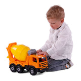 Cavallino Toys Cavallino XL Mixer Truck, 44cm