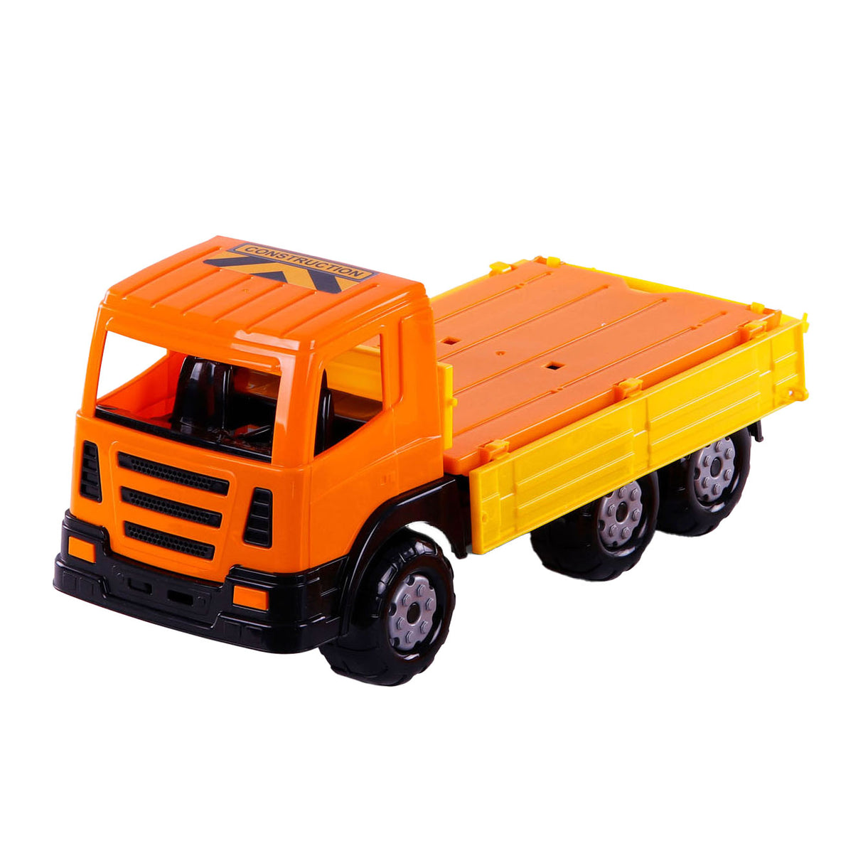 Cavallino Toys Cavallino XL Kiepvrachtwagen