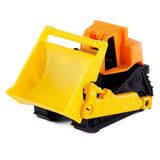 Cavallino Toys Cavallino Buldozer, 25 cm