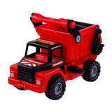 Toys Cavallino Cavallino Mammoet Kiepwagen NR 01 XXXL, 74,5 cm