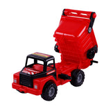 Toys Cavallino Cavallino Mammoet Kiepwagen NR 01 XXXL, 74,5 cm