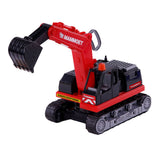 Cavallino Toys Cavallino Mammoet Rups excavatrice, 36 cm