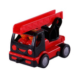 Cavallino Toys Cavallino Mammoet My first crane truck, 19cm