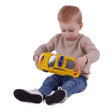 Cavallino toys cavallino frictie ambulance, 27cm