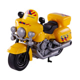 Cavallino Toys Cavallino Ambulance Motorrad