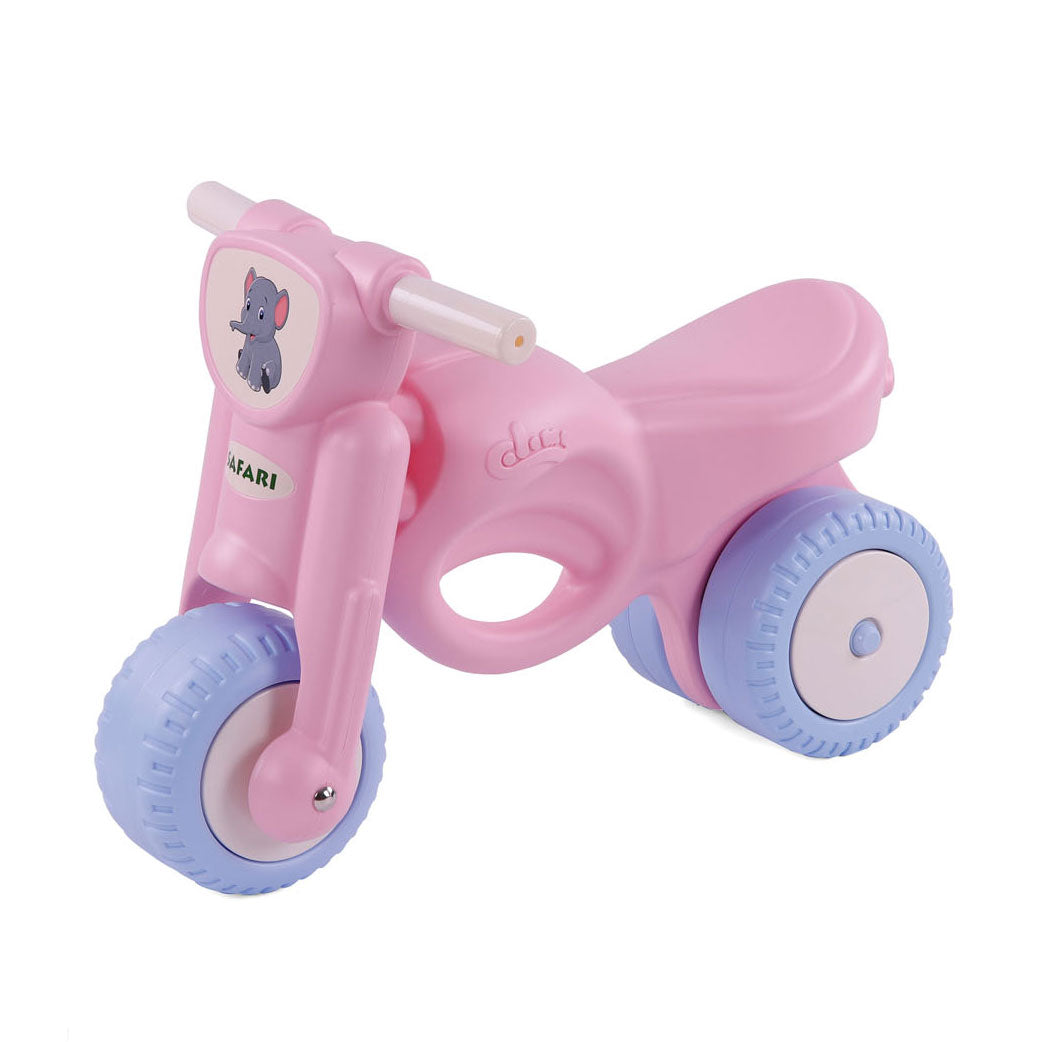 Cavallino Toys Cavallino Motor rosa