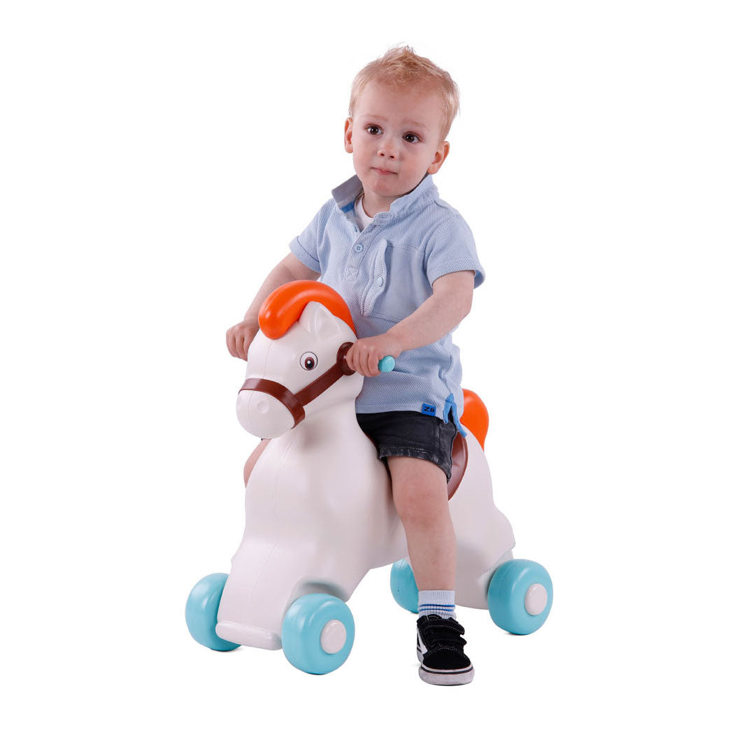 Cavallino Toys Cavallino Horse Breed Fiets