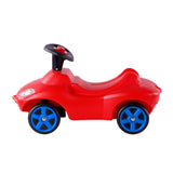 Cavallino Toys Cavallino Racer Walker Red With Sound