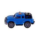 Cavallinino Spillsaachen Cavallinesch Trendy Jeep Blo, 22cm