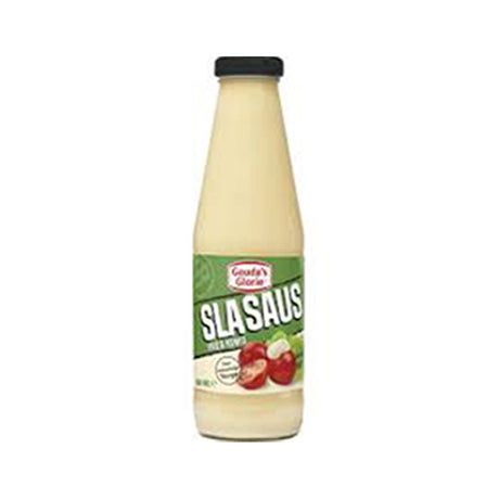 Gouda's glorie gouda’ s glorie slasaus (6x 500ml)