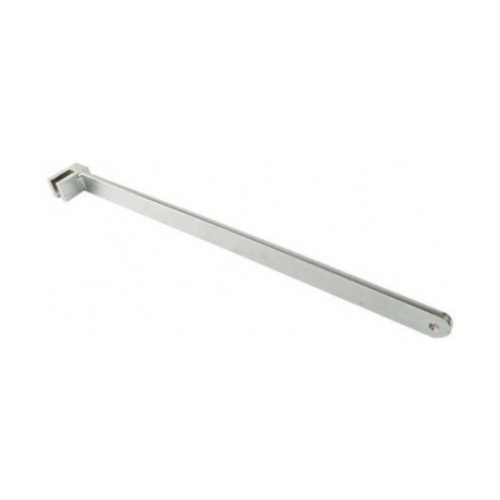 Cyclus crankrichter voor stalen cranks