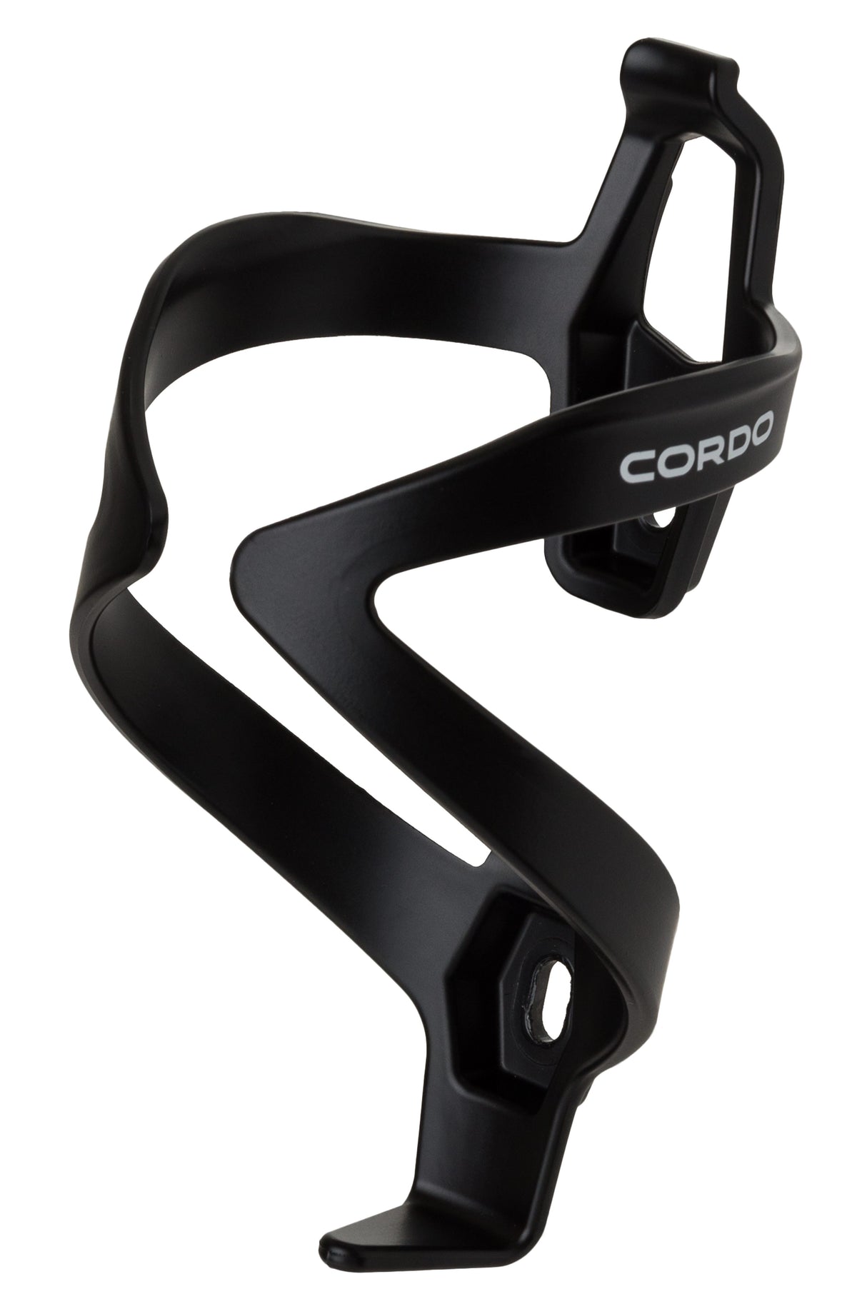 Cordo bidonhouder zwart