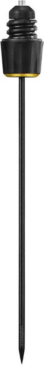 Coravin naald premium - zwart