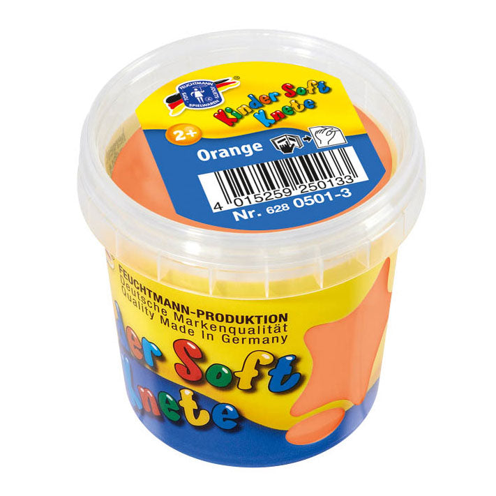 Feuchtmann kinderklei oranje, 150gr.