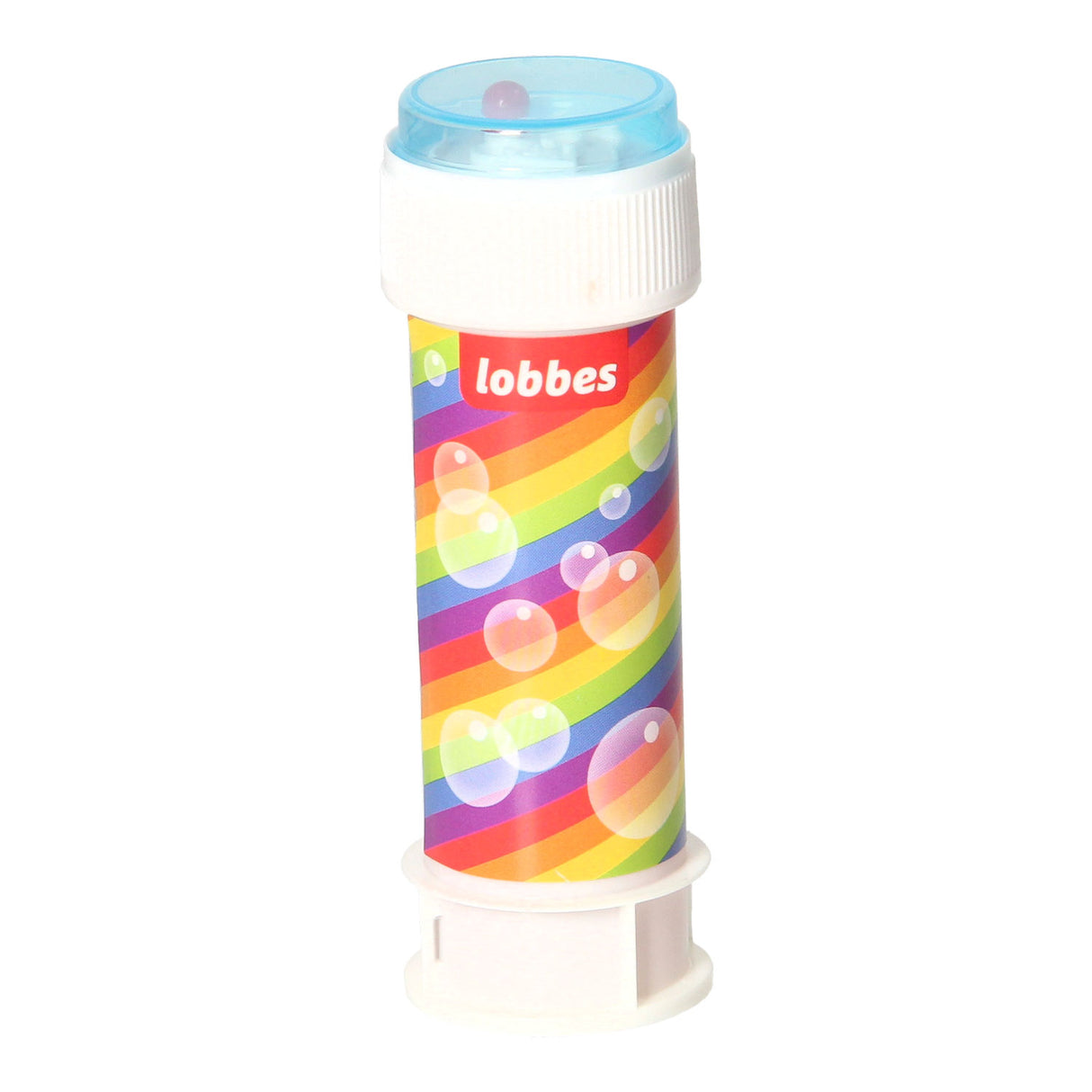 Lobbes bobleblåsende lobber, 12x60ml.