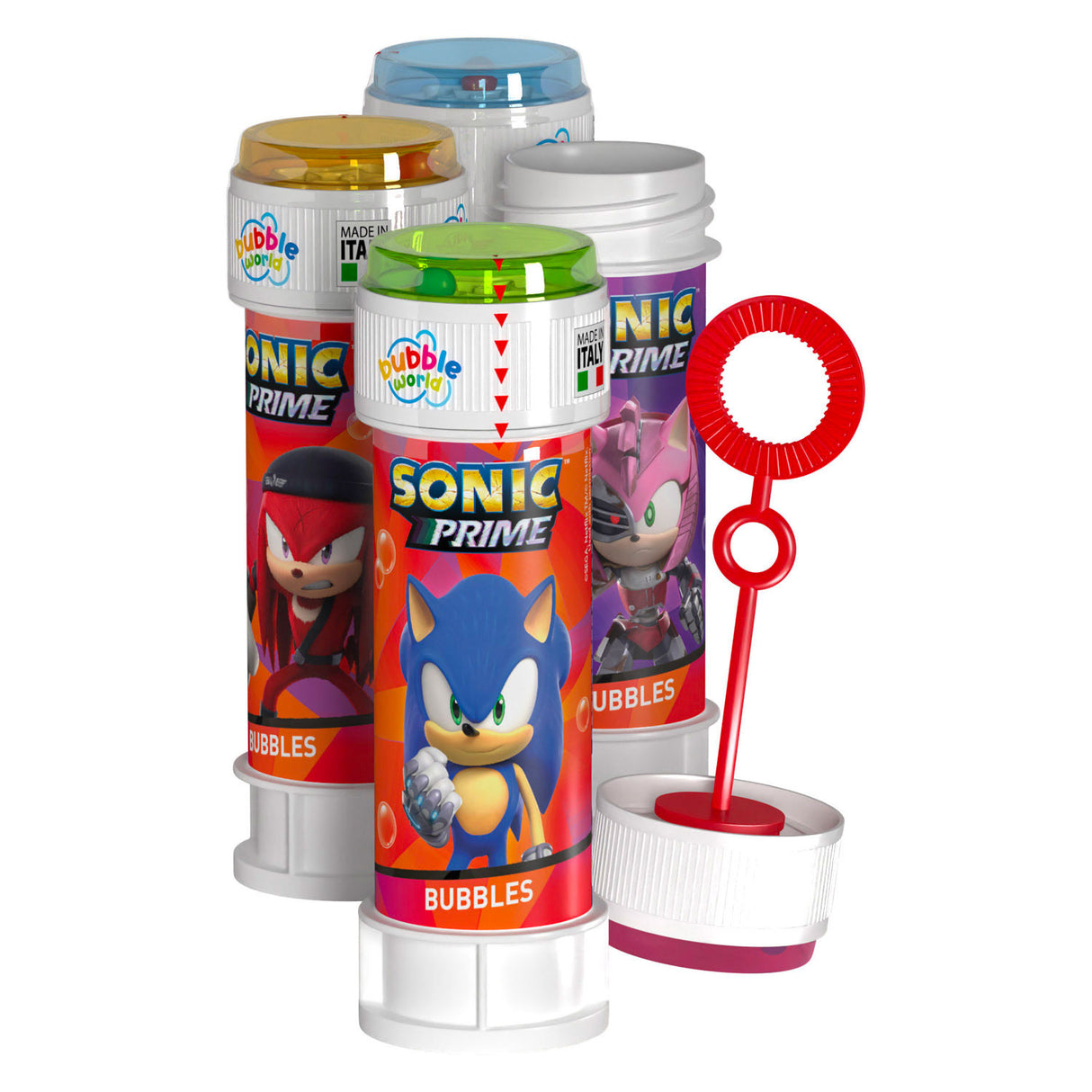 Sonic bellenblaas , 60ml