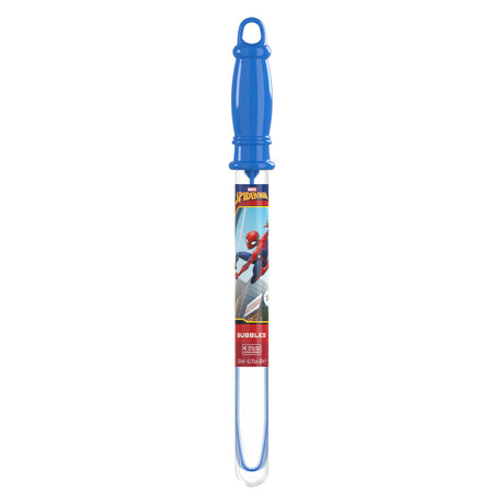 Bellenblaaszwaard spiderman - 120ml