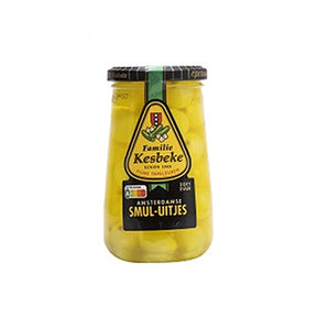 Kesbeke ad smul uien pot (6x 370ml)