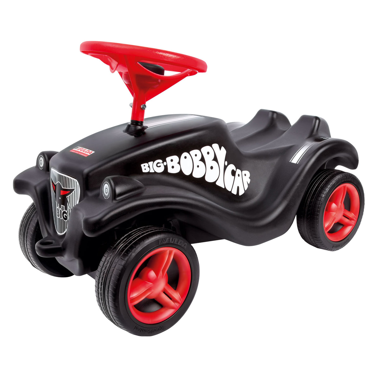 Big fulda bobby car classic