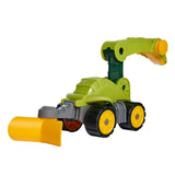 Big Power Worker Mini Diplodocus