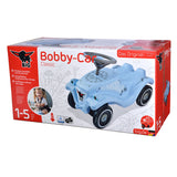 Big bobby car blowball loopauto