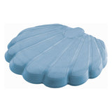 Big Splash Water Sproeier Shell bleu