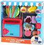 Play go color changing snacks maken - 2in1