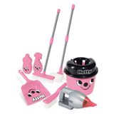 Casdon Casdon čistilni voziček Hetty Deluxe Play Set