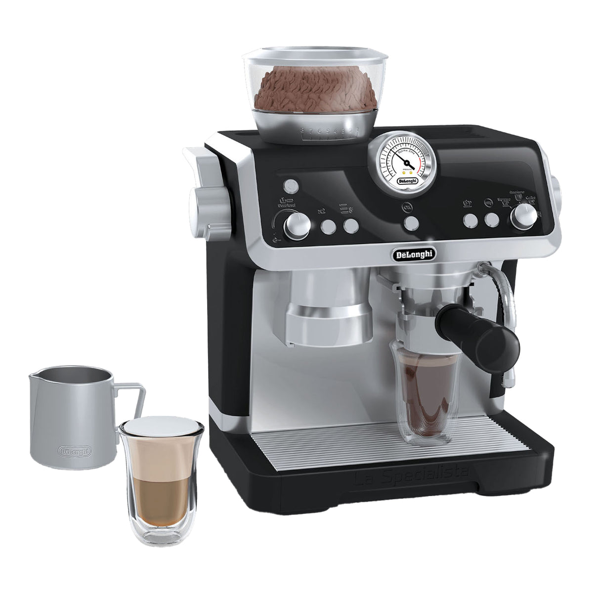 Casdon Casdon Delongghi Barista Toy Coffee Machine