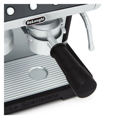 Casdon delonghi barista speelgoed koffiemachine