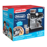 Casdon Casdon Delonghi barista igrače za kavni aparat