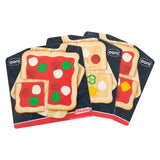 Casdon Casdon Ooni Toys Pizza Seg Play Set