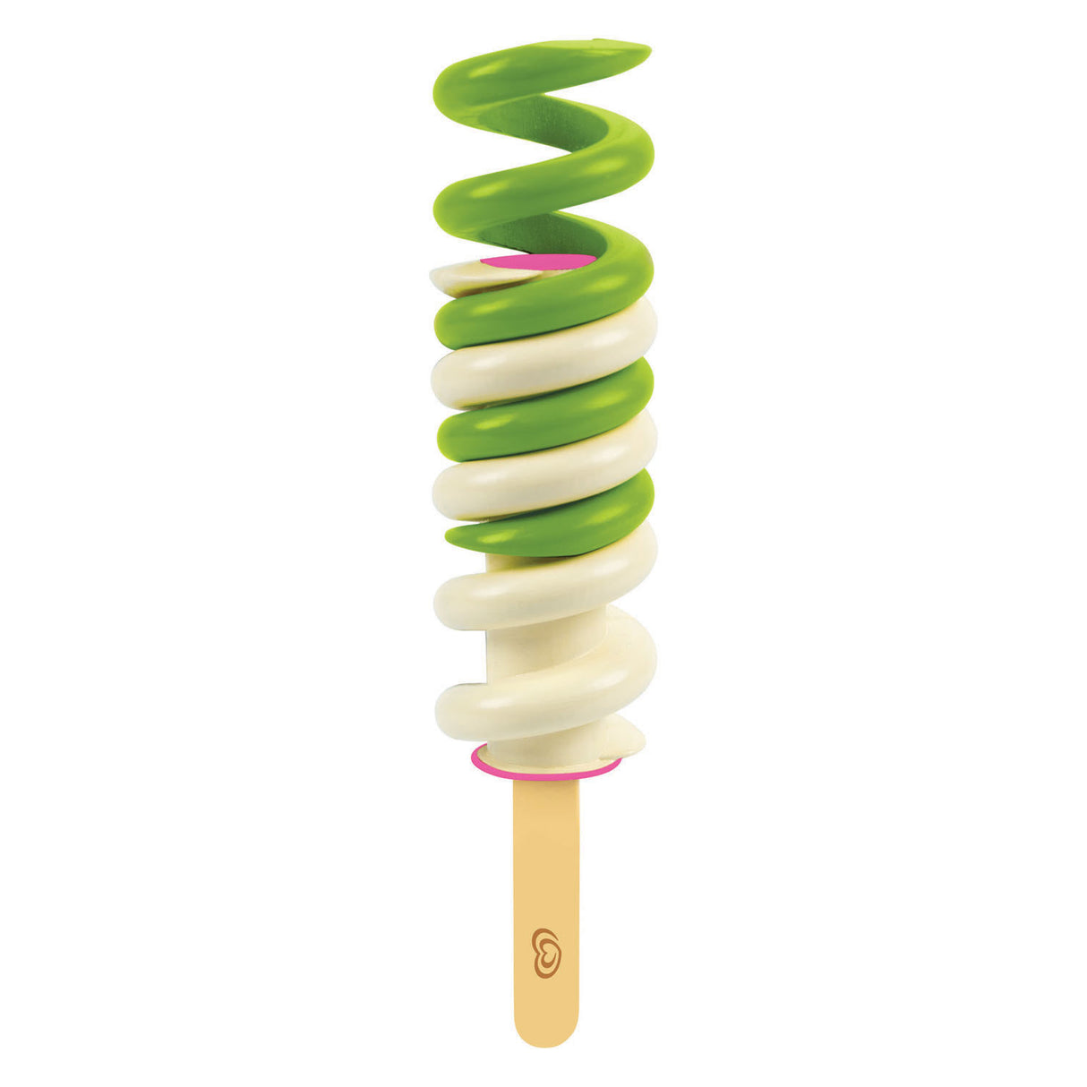 Casdon ola groene twister speelijs