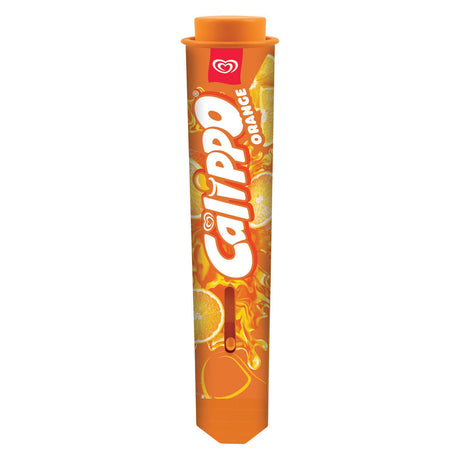 Casdon ola oranje calippo speelijs