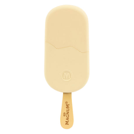 Casdon ola magnum white speelijs.