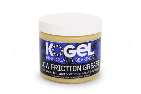 Kogel kogellagervet 200ml pot - 147926