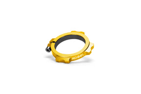 Kogel crankdeel preload adjuster dub goud