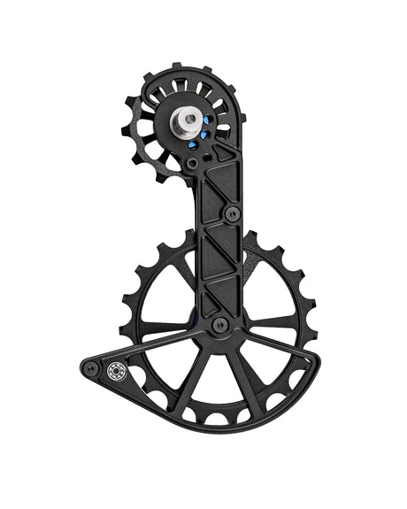 Kogel derauilleurkooi derailleurkooi oversized xtr xt 12 speed zwart
