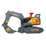 Dickie Volvo Excavator