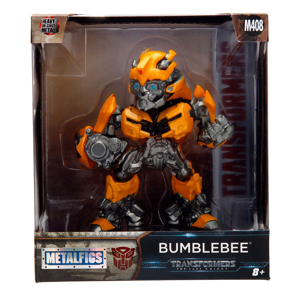 Jada Toys Jada Transformers 4 Bumblebee Figur