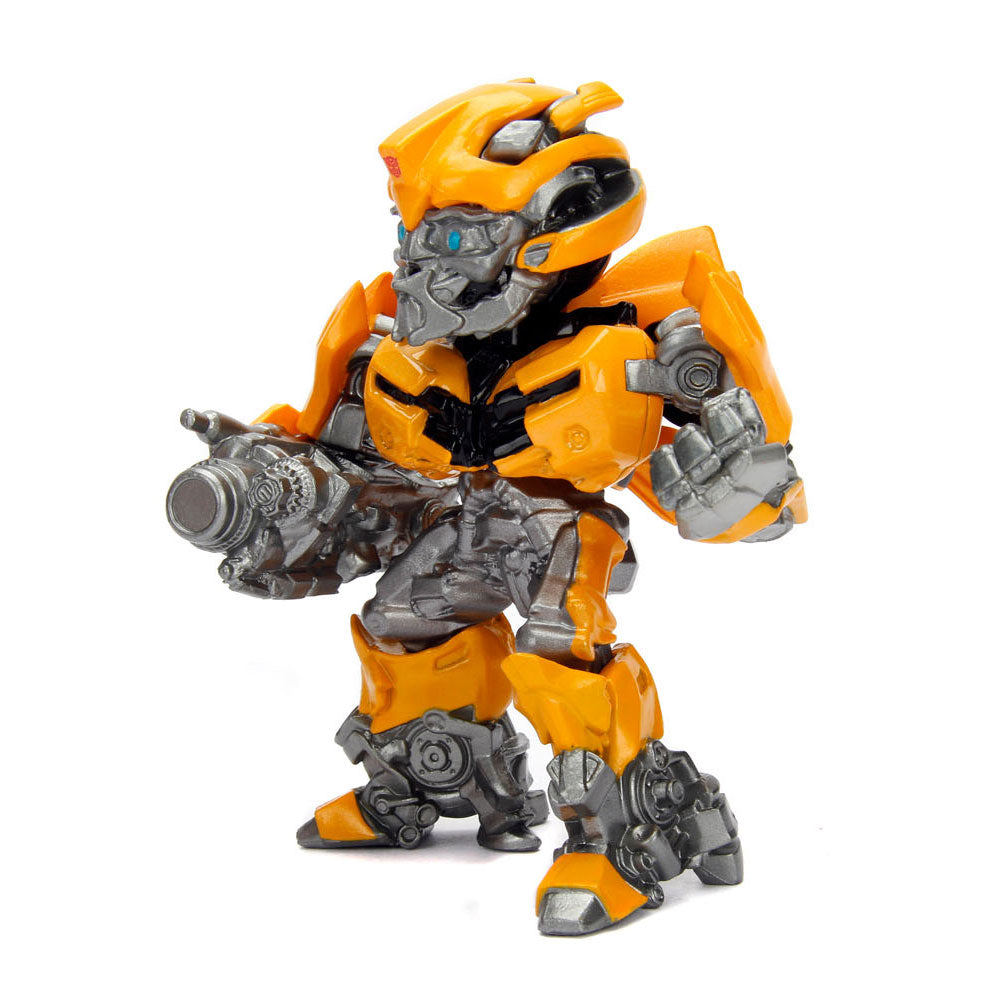 Jada Toys Jada Transformers 4 Bumblebee postava