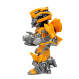 GIOCHIO JADA Jada Transformers 4 figura di calabrone