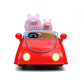 Jada Peppa Pig RC Cingable Car